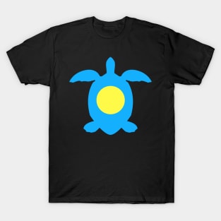 Palau T-Shirt